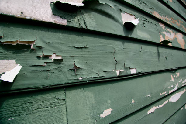 ### Storm Damage Siding Repair in The Dalles, OR